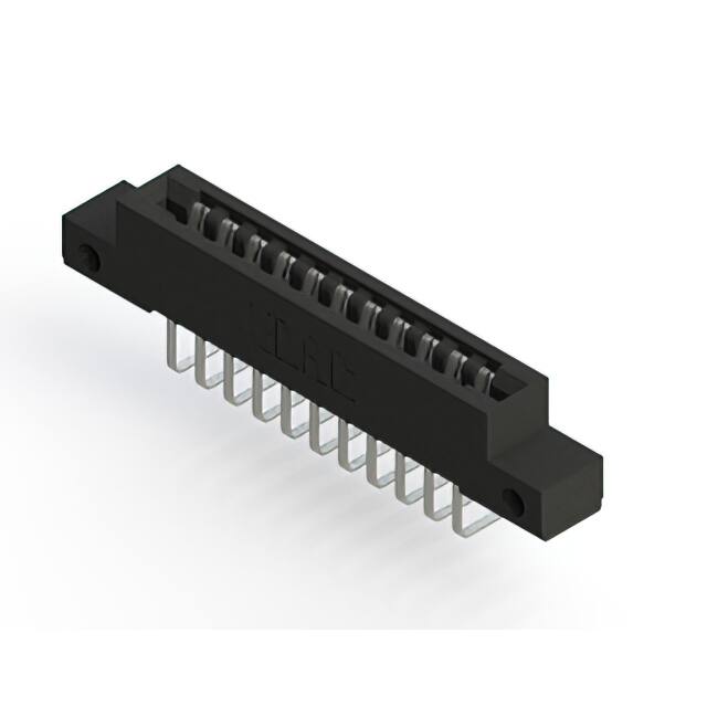 357-011-458-112 EDAC Inc.  Edgeboard Connectors